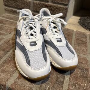 SAS Tour Mesh Lago Vista Walking Shoes Size 10S Womens